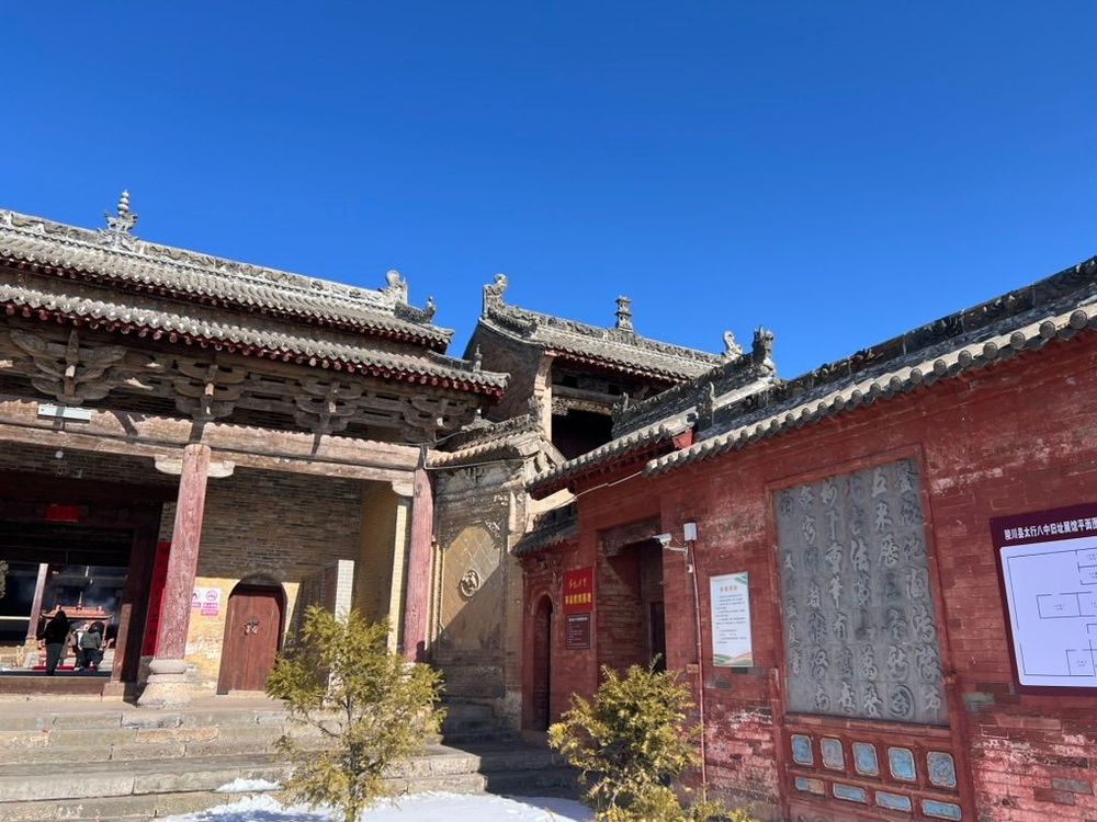 东岳庙3